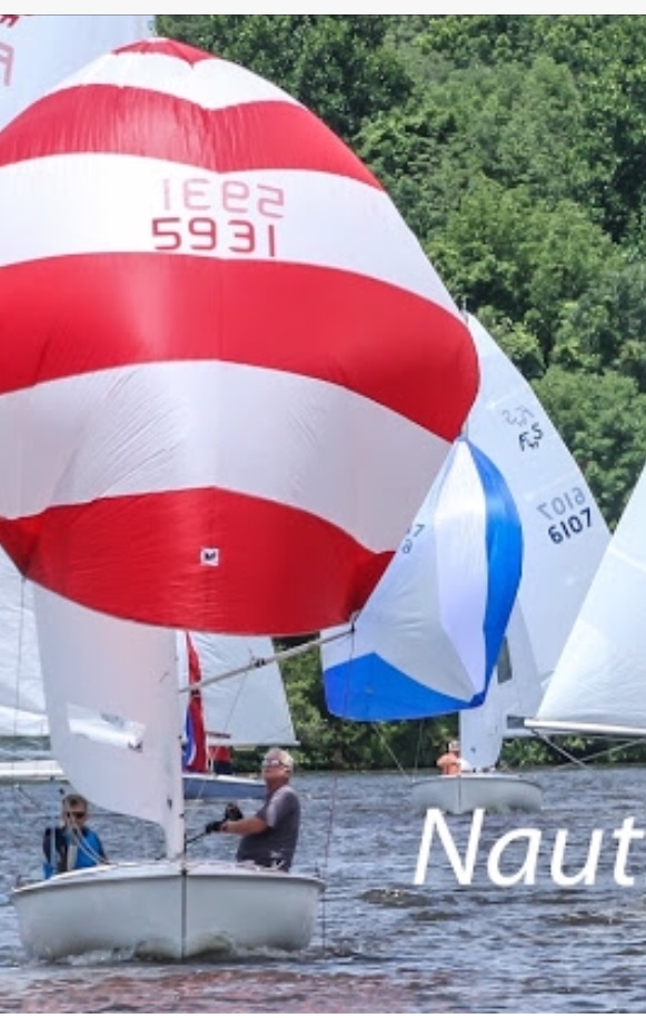 Mariner Nationals 2018