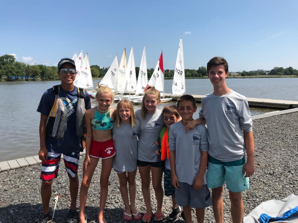 Mariner Nationals 2018