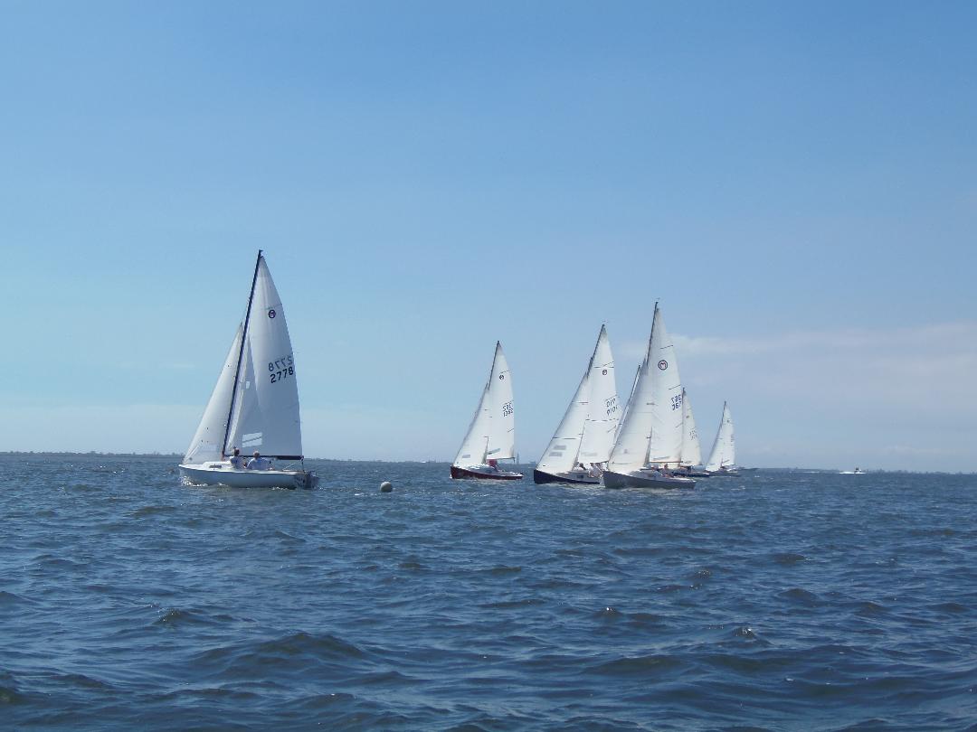 Mariner Nationals 2018